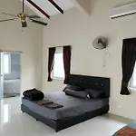 วิลล่า Luxury Private Pool 5 Min From Walking Street And Beaches *