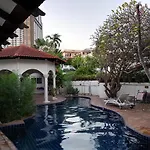 วิลล่า Luxury Private Pool 5 Min From Walking Street And Beaches