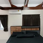 วิลล่า Luxury Private Pool 5 Min From Walking Street And Beaches Pattaya