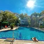 Diana Estate อพาร์ทเม้น Pattaya