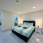 Studio Apartment Diana Estate Condominium