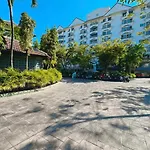 Studio Apartment Diana Estate Condominium