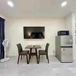 Studio Apartment Diana Estate Condominium
