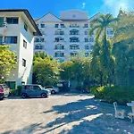 อพาร์ทเม้น Diana Estate Pattaya