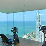 Oceanview Retreat Wongamat Tower Pattaya