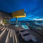Apartment The Edge By Ra Pattaya