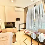 The Edge By Ra Apartment