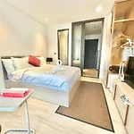Apartment The Edge By Ra Pattaya