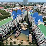 Grand Caribbean Condo City View