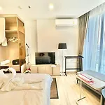 The Edge By Ra Apartment Pattaya