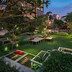 The Edge Central Pattaya By Ra