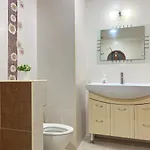 Pool At *