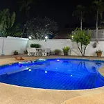 Pool At