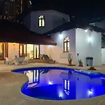 วิลล่า Pool At Pattaya