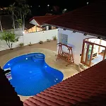 Pattaya Beach Pool Villa At Pattaya