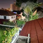 วิลล่า Pool At Pattaya