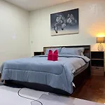 Pattaya Beach Pool Villa At Pattaya