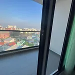 Apartment Arcadia Millennium Tower Pattaya