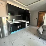 Apartment Arcadia Millennium Tower