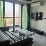 Apartment Arcadia Millennium Tower *