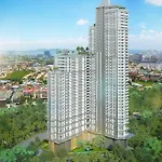 Arcadia Millennium Tower *