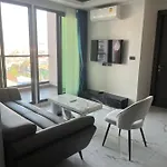 Apartment Arcadia Millennium Tower Pattaya