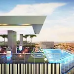 Arcadia Millennium Tower *