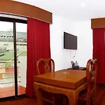 Highfive Hotel Pattaya