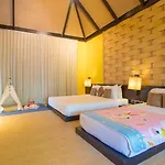 The Zign Hotel Premium Villa