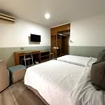 Garden Paradise 3* Pattaya