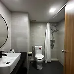 Garden Paradise Hotel Pattaya