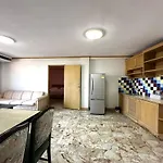 Garden Paradise Hotel