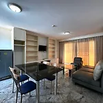 Garden Paradise Hotel 3*