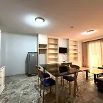 Garden Paradise Pattaya