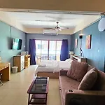 Nieuw Vlaanderen 3* Pattaya