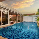 Gala Villa Pattaya