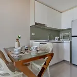 อพาร์ทเม้น Riviera Jomtien L Guest Friendly L High Floor *