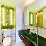 Fresh Vibe Apartments Sea View Or Pool Access Pattaya Jomtien