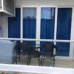 Grand Avenue By Bormon Apartment *