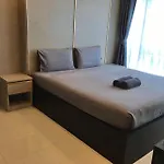 Grand Avenue By Bormon Apartment *