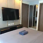 Apartment Grand Avenue By Bormon Pattaya