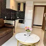 Grand Avenue By Bormon Apartment Pattaya