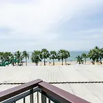 The Bedrooms Hostel Pattaya