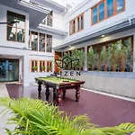 Yizen Beachfront Seaview Villa