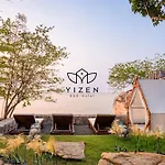 Yizen Beachfront Seaview Villa