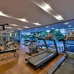 Aster Hotel And Residence By At Mind