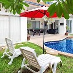 Magic Villas Pattaya