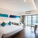 J Inspired Hotel Pattaya
