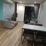 Apartment The Base By Feng *