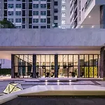 อพาร์ทเม้น The Base Prime - Pattaya
